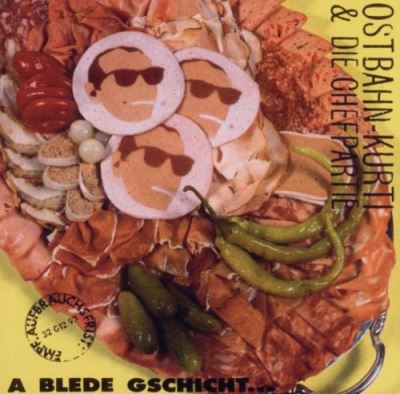 A blede gschicht/remaster