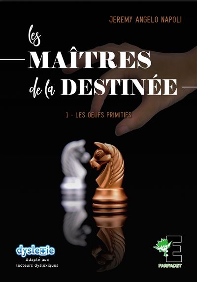 Les œufs primitifs