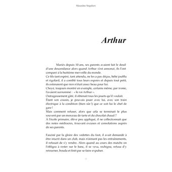 Masculins Singuliers