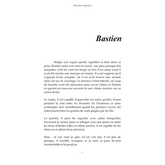 Masculins Singuliers