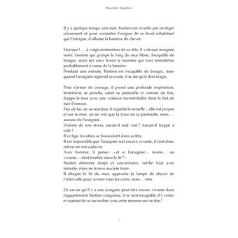 Masculins Singuliers