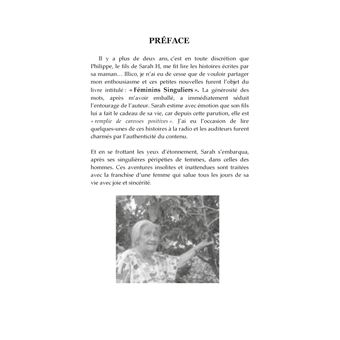 Masculins Singuliers