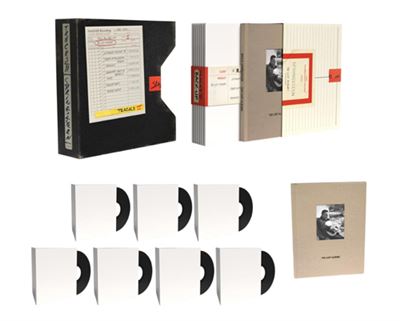 Columbia Legacy - Bruce Springsteen Noir Tracks Ii : The Lost Albums Édition Limitée