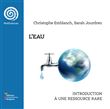 L'eau