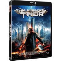 Thor - Blu-Ray