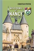 Histoire de Nancy