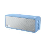 Enceinte Muse M-350 BT Bluetooth Bleue