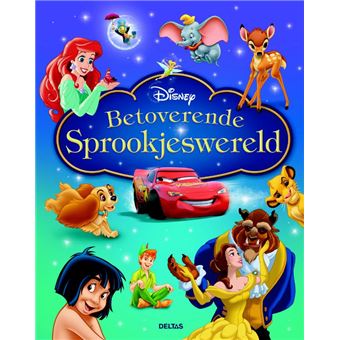 Betoverende sprookjeswereld