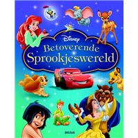 Betoverende sprookjeswereld