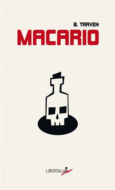 Macario:le troisieme convive