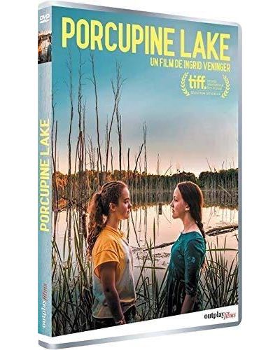 Porcupine Lake DVD