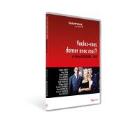 Voulez-vous danser avec moi? DVD