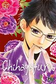 Chihayafuru T37