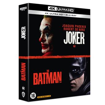 Derniers achats en DVD/Blu-ray - Page 54 Coffret-The-Batman-Joker-Blu-ray-4K-Ultra-HD