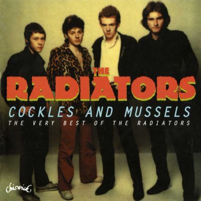 Cockles and mussels