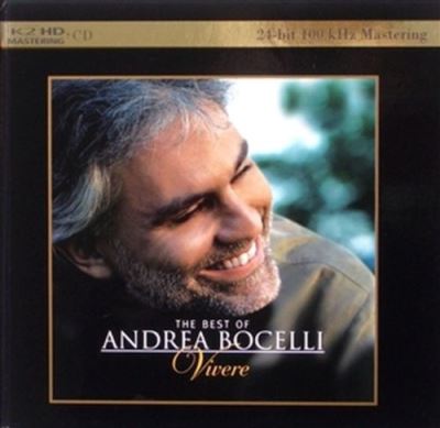 Vivere the best of