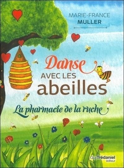 DANSE AVEC LES ABEILLES