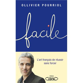 facile livre ollivier pourriol - ollivier pourriol facebook