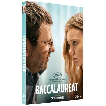 Baccalauréat DVD - 1