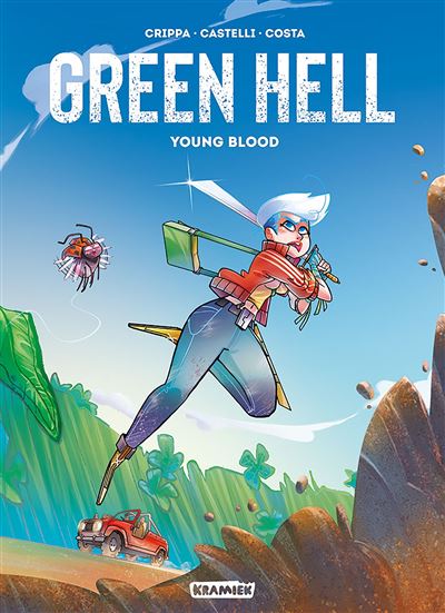 Green Hell