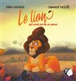 Le lion qui avait perdu sa queue
