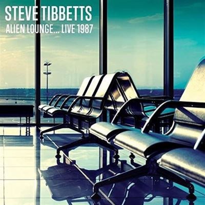 Alien Lounge... Live 1987
