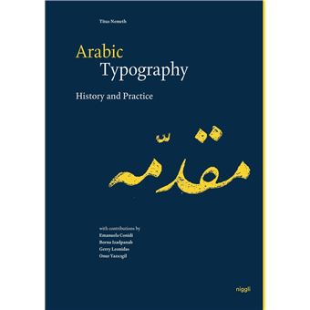 Arabic Typography