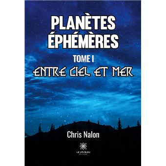 Planètes éphémères