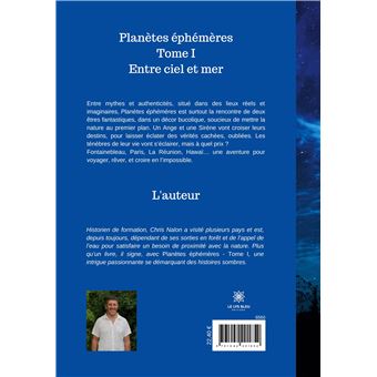 Planètes éphémères