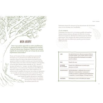 L'école de la forêt