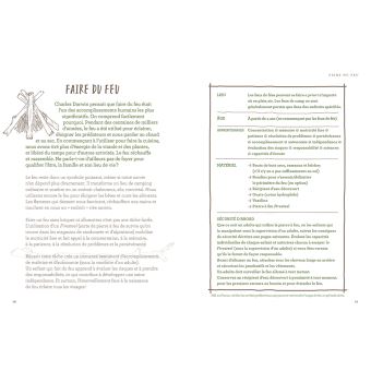 L'école de la forêt