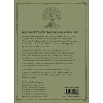 L'école de la forêt