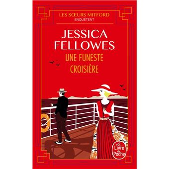 Une Funeste croisière