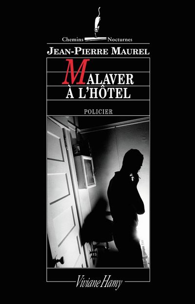 Malaver a l'hotel