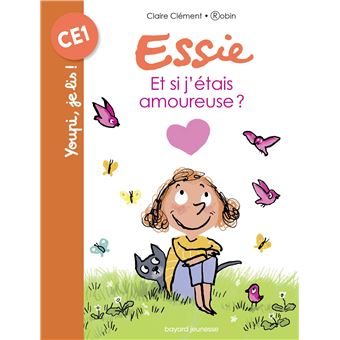 Et si j'étais amoureuse ?