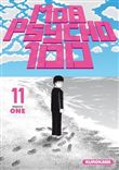 Mob Psycho 100 - tome 11