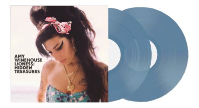 Lioness Hidden Treasures Exclusivité Fnac - Amy Winehouse - Vinyle