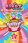 Kirby Fantasy T07