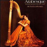 Musique romantique du XIXème siècle pour harpe / vol.2