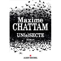 Maxime Chattam Tous Les Livres Fnac