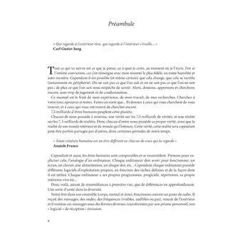 Il n'est jamais trop tard pour avoir une âme saine, un esprit sain dans un corps sain