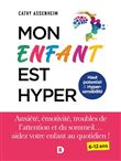 Mon enfant est hyper