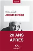 Jacques Derrida