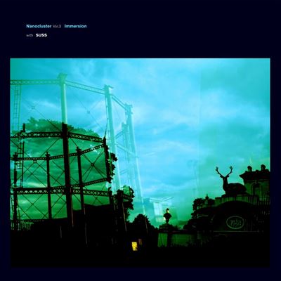 Nanocluster Volume 3