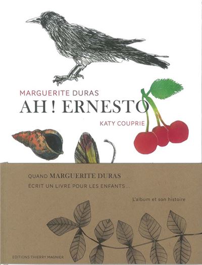 Ah ! ernesto (2vol)