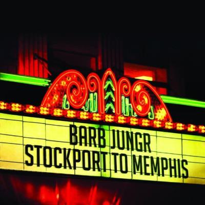 STOCKPORT TO MEMPHIS