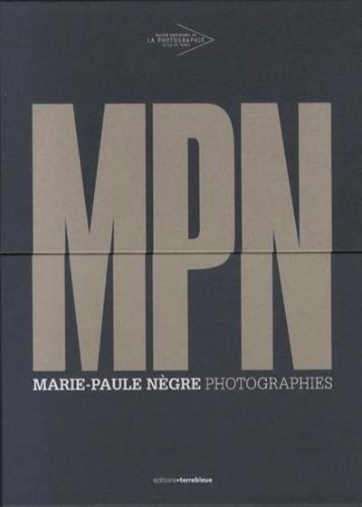 MPN Marie-Paule Nègre photographies