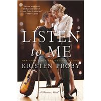 Listen To Me