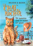LE CHAT DU ROCHER, Un meurtre peut en cacher un autre