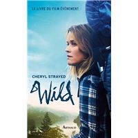 Wild - Poche - Cheryl Strayed - Achat Livre